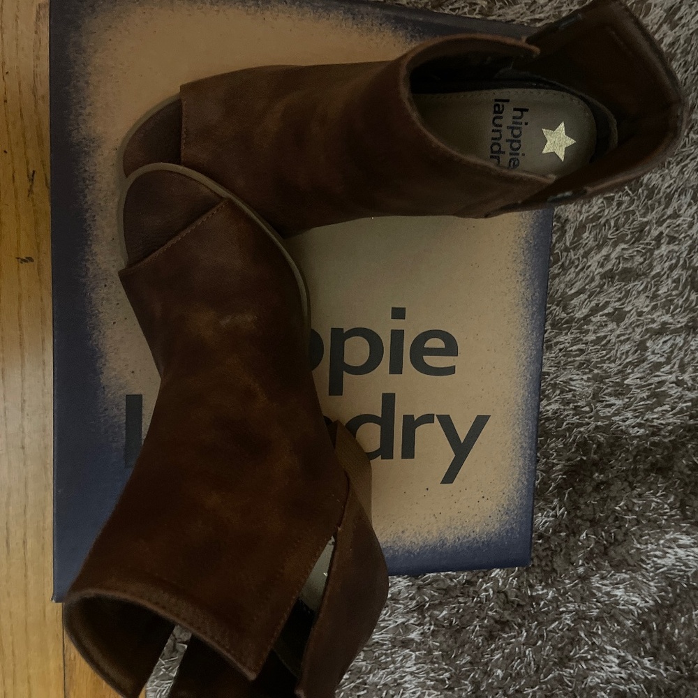 Cowboy Carter Booties 🤠